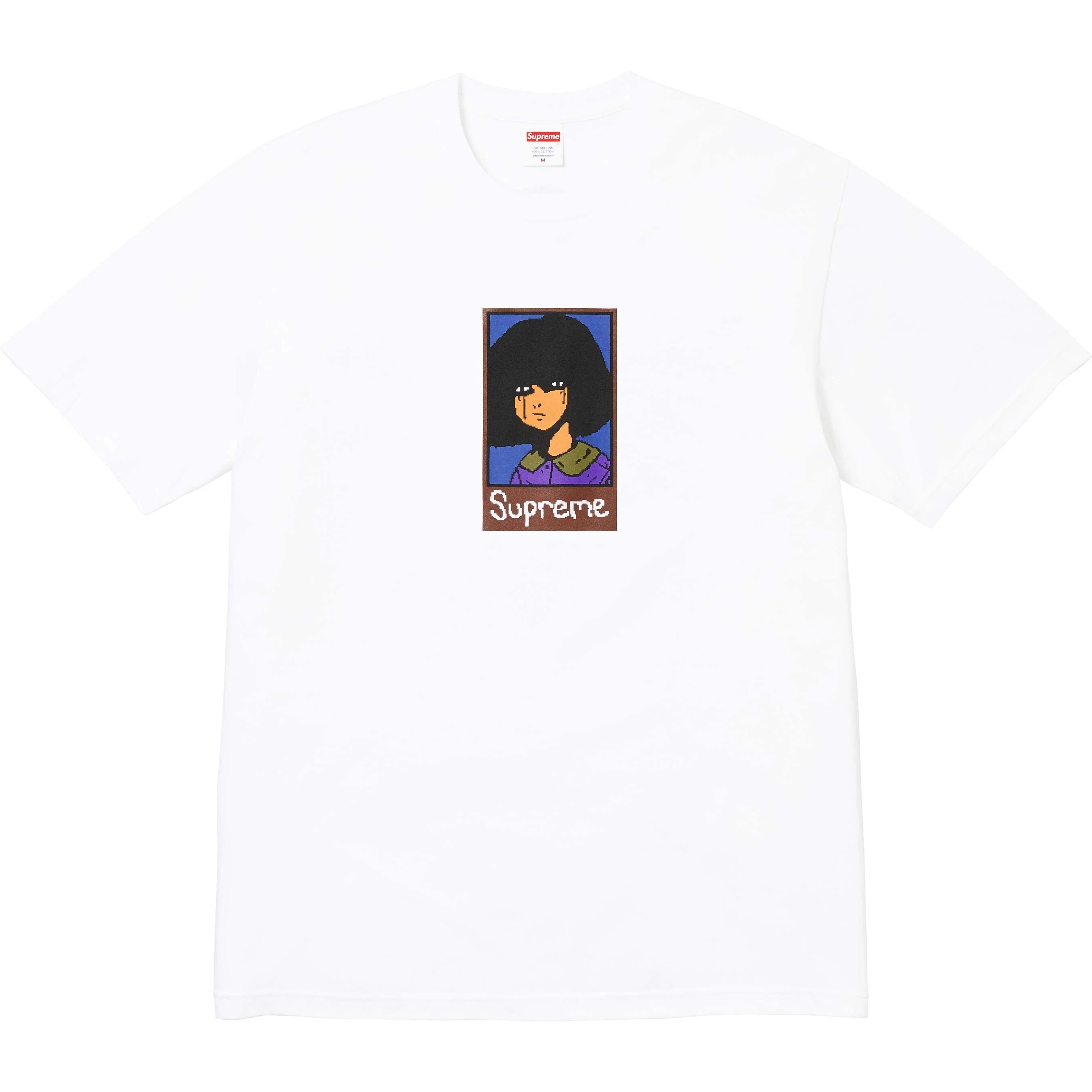 Emo Tee view 6